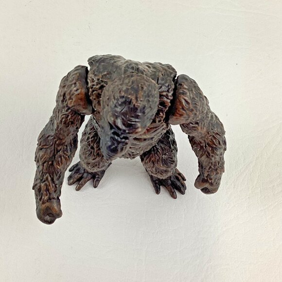 Godzilla VS Kong Mini 3" Action Figure Battle King Kong Poseable Movie Beast - Picture 2 of 6